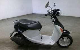 SUZUKI LET's 4 CA41A