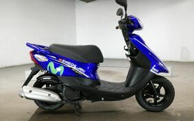 YAMAHA JOG ZR SA58J