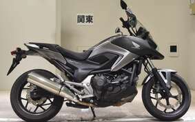 HONDA NC750 X Limited