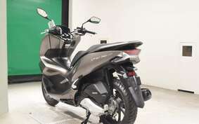 HONDA PCX 150 ABS KF30