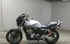 HONDA CB400SF VTEC REVO 2008 NC42