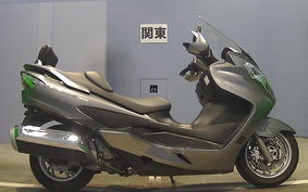 SUZUKI SKYWAVE 400 A 2011 CK45A