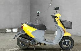 SUZUKI LET's 4 CA41A