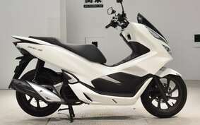 HONDA PCX125 JF81