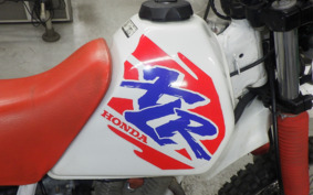 HONDA XLR200R MD29