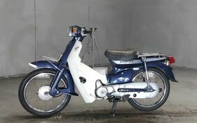 HONDA C70 SUPER CUB CUSTOM C70