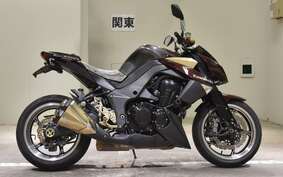 KAWASAKI Z1000 Gen.4 2010 ZRT00D