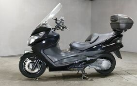 SUZUKI SKYWAVE 400 S 2010 CK45A