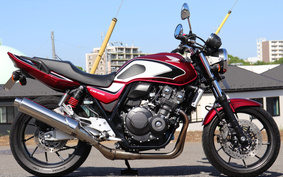 HONDA CB400SF ABS 2022 NC42