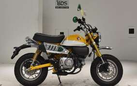 HONDA MONKEY 125 JB02