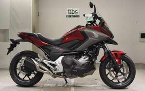 HONDA NC750X D Limited 2020 RC90