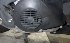 SUZUKI ADDRESS V125 S CF4MA