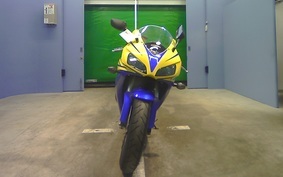 HONDA CBR1000RR 2006 SC57