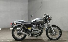 YAMAHA SRV250 RENAISSA 4DN