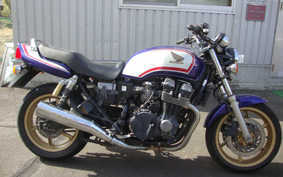 HONDA CB750 2007 RC42