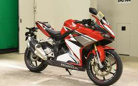 HONDA CBR250RR A MC51