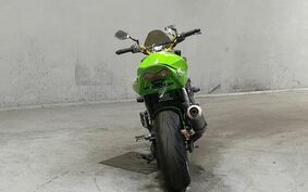 KAWASAKI Z1000 2003 ZRT00A