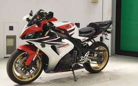 HONDA CBR1000RR 2006 SC57