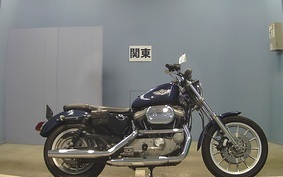 HARLEY XL1200S 2003 CHP