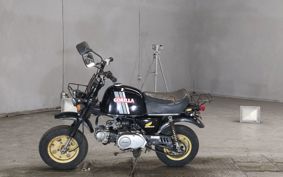 HONDA GORILLA Z50J