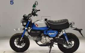 HONDA MONKEY 125 JB03