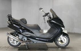 YAMAHA MAJESTY 125 5CA