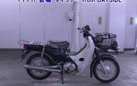 HONDA C50ﾌﾟﾛ AA04