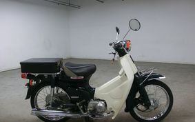 HONDA C70 SUPER CUB HA02