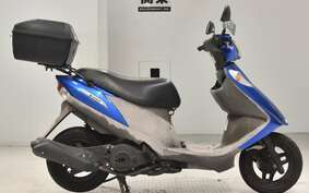 SUZUKI ADDRESS V125 G CF4EA