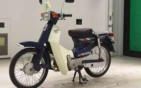 HONDA C70 SUPER CUB E C70