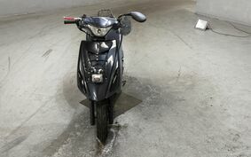 SUZUKI ADDRESS V125 S CF4MA