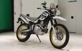 YAMAHA SEROW 250 Gen.3 DG31J