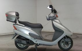 HONDA SPACY 125 JF04