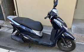 HONDA LEAD 125 JK12