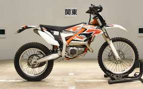 KTM 250 FREERIDE R FRA20