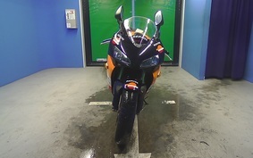 HONDA CBR1000RR 2005 SC57