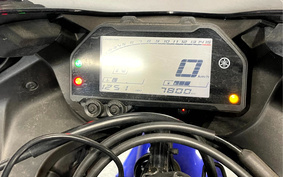 YAMAHA YZF-R25 ABS RG43J