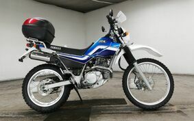 YAMAHA SEROW 225 WE DG08J