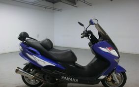 YAMAHA MAJESTY 125 5CA0