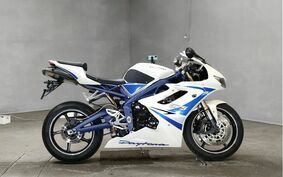 TRIUMPH DAYTONA 675 2010 MD1066