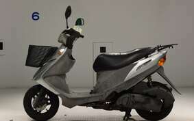 SUZUKI ADDRESS V125 G CF46A