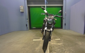 YAMAHA MT-07 2016 RM07J