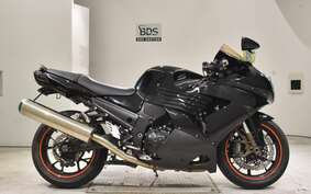 KAWASAKI ZZ1400 NINJA R 2006 ZXT40A