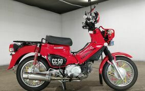 HONDA クロスカブ50 AA06