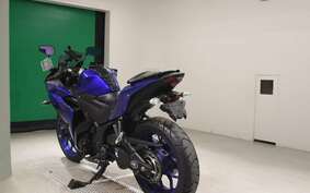 YAMAHA YZF-R25 RG43J