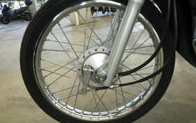 HONDA C110 SUPER CUB JA10