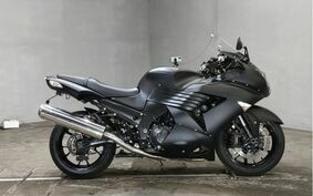 KAWASAKI ZZ1400 NINJA R 2006 ZXT40A