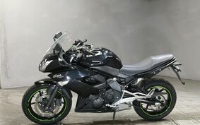 KAWASAKI NINJA 400 R 2011 ER400B