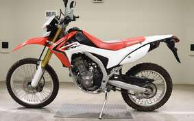 HONDA CRF250L MD38