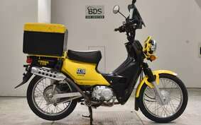 HONDA CROSS CUB 110 JA10